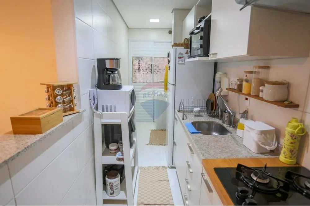 Apartamento, 2 quartos, 60 m² - Foto 5