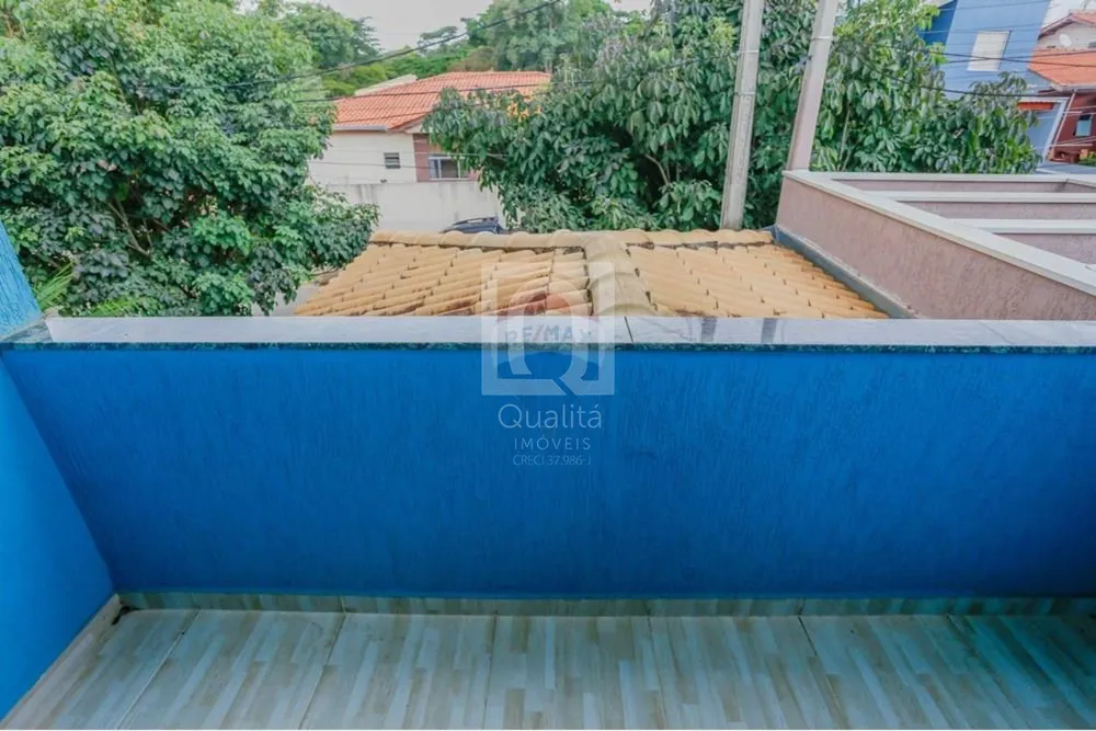 Casa de Condomínio, 3 quartos - Foto 10