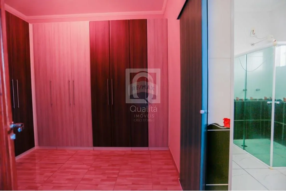 Casa de Condomínio, 3 quartos - Foto 5