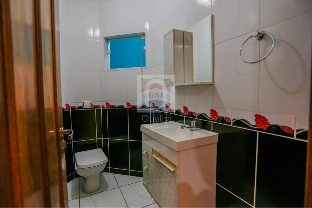 Casa de Condomínio, 3 quartos - Foto 11