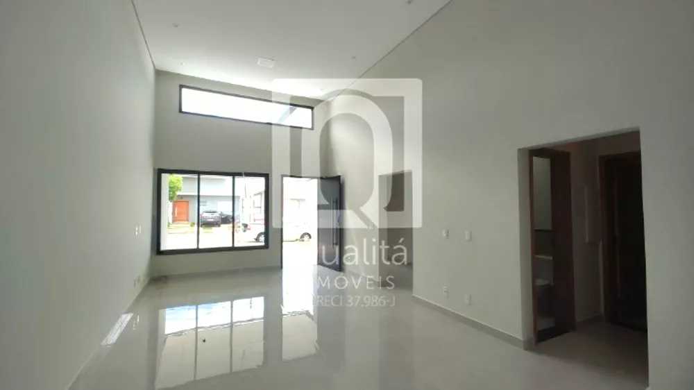 Casa de Condomínio à venda com 3 quartos, 180m² - Foto 1