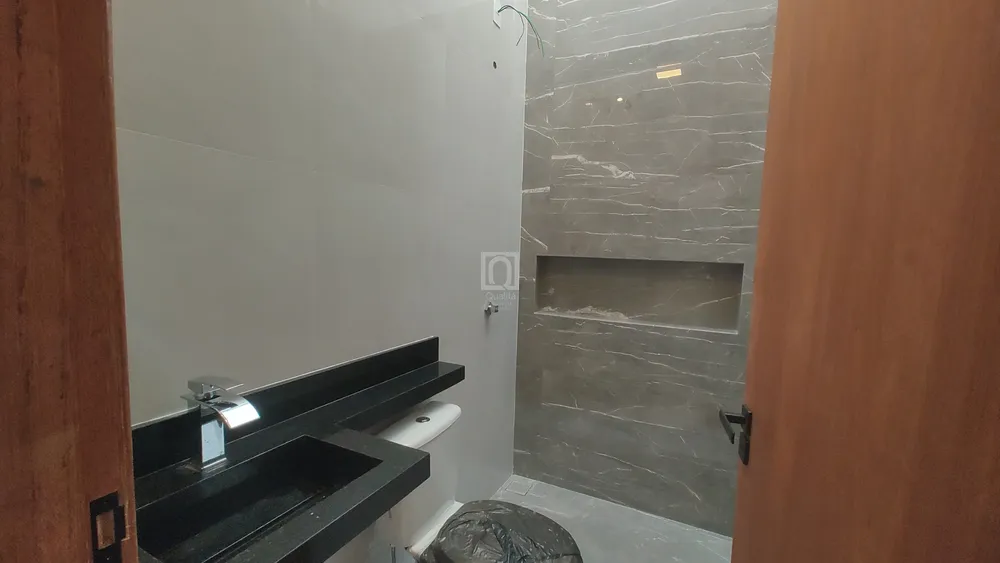 Casa de Condomínio, 3 quartos - Foto 7