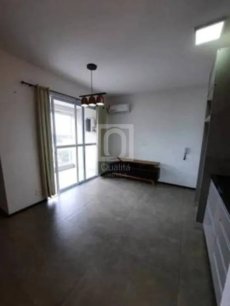 Apartamento, 1 quarto, 33 m² - Foto 4