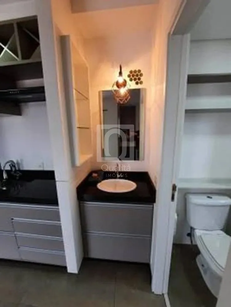 Apartamento, 1 quarto, 33 m² - Foto 5