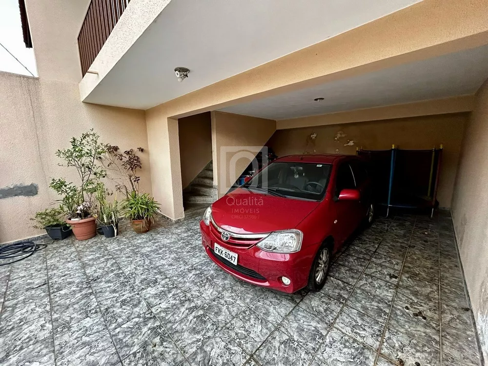 Sobrado à venda com 3 quartos, 180m² - Foto 10