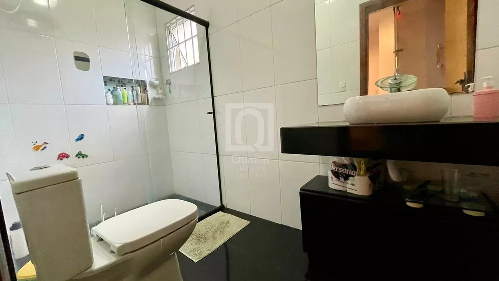 Sobrado à venda com 3 quartos, 180m² - Foto 9