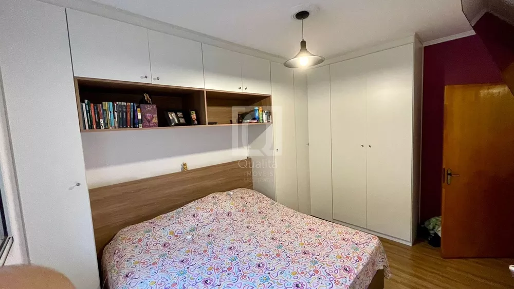 Sobrado à venda com 3 quartos, 180m² - Foto 7