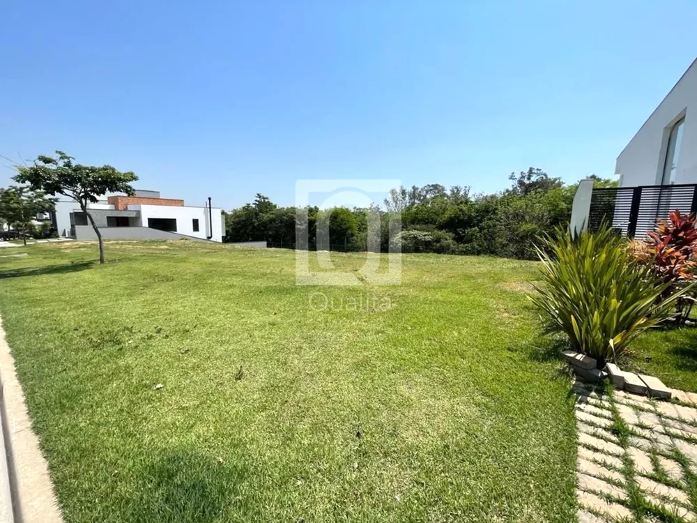 Terreno à venda, 462m² - Foto 1