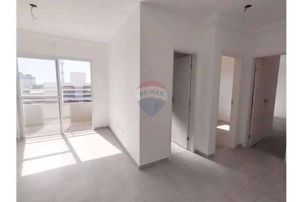 Apartamento, 2 quartos, 68 m² - Foto 2