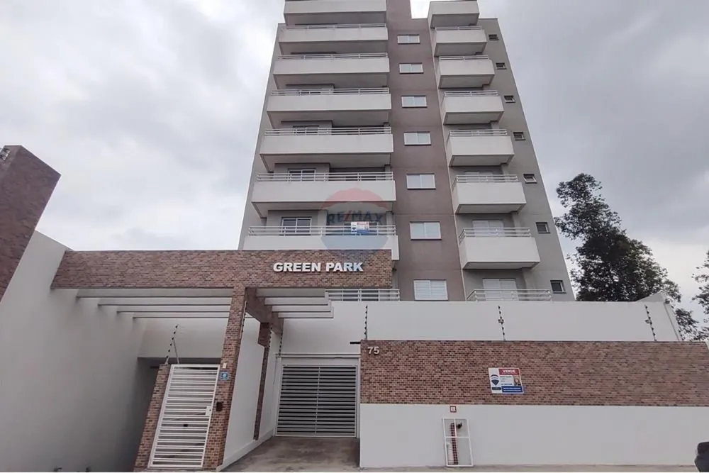 Apartamento, 2 quartos, 68 m² - Foto 1