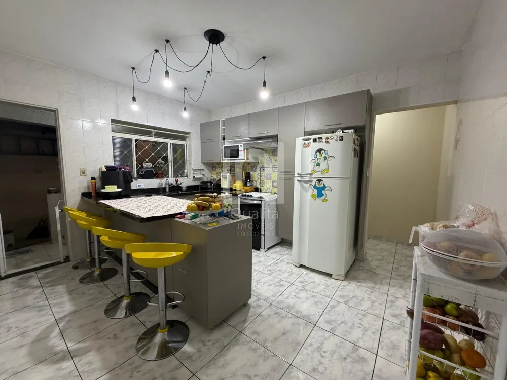 Sobrado, 3 quartos, 177 m² - Foto 8