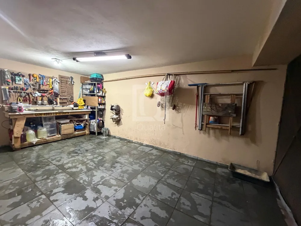Sobrado, 3 quartos, 177 m² - Foto 1