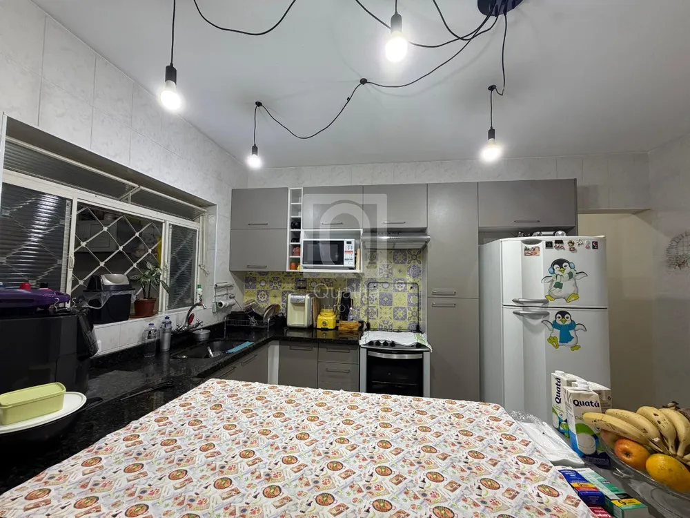 Sobrado, 3 quartos, 177 m² - Foto 5