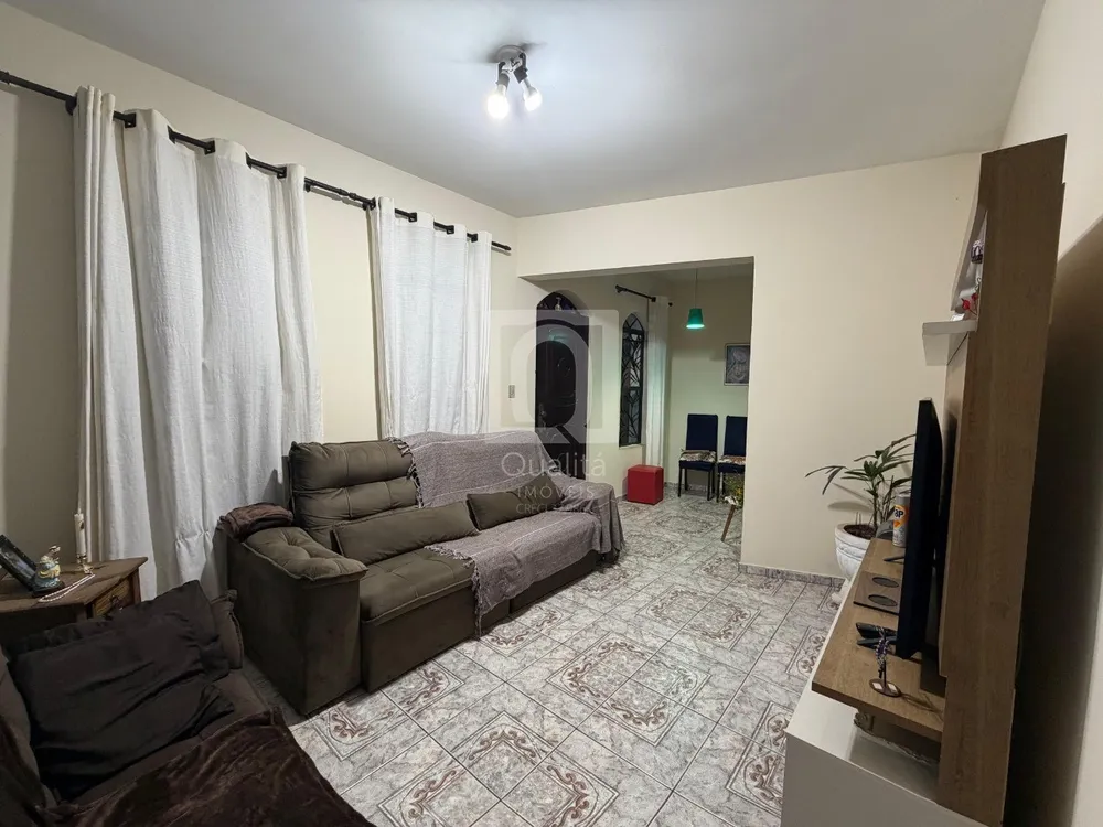 Sobrado, 3 quartos, 177 m² - Foto 4
