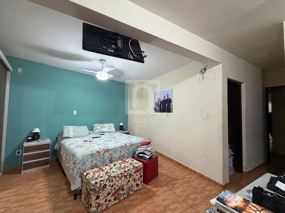 Sobrado, 3 quartos, 177 m² - Foto 6