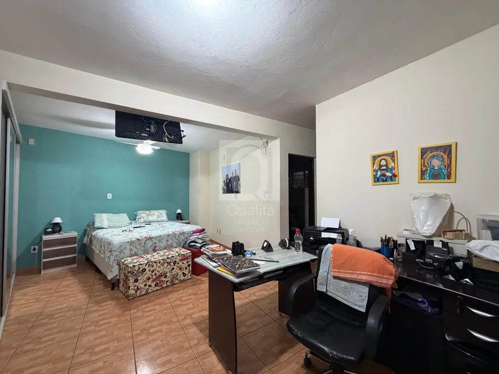 Sobrado, 3 quartos, 177 m² - Foto 7