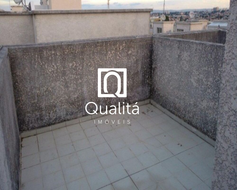 Cobertura, 2 quartos, 51 m² - Foto 10