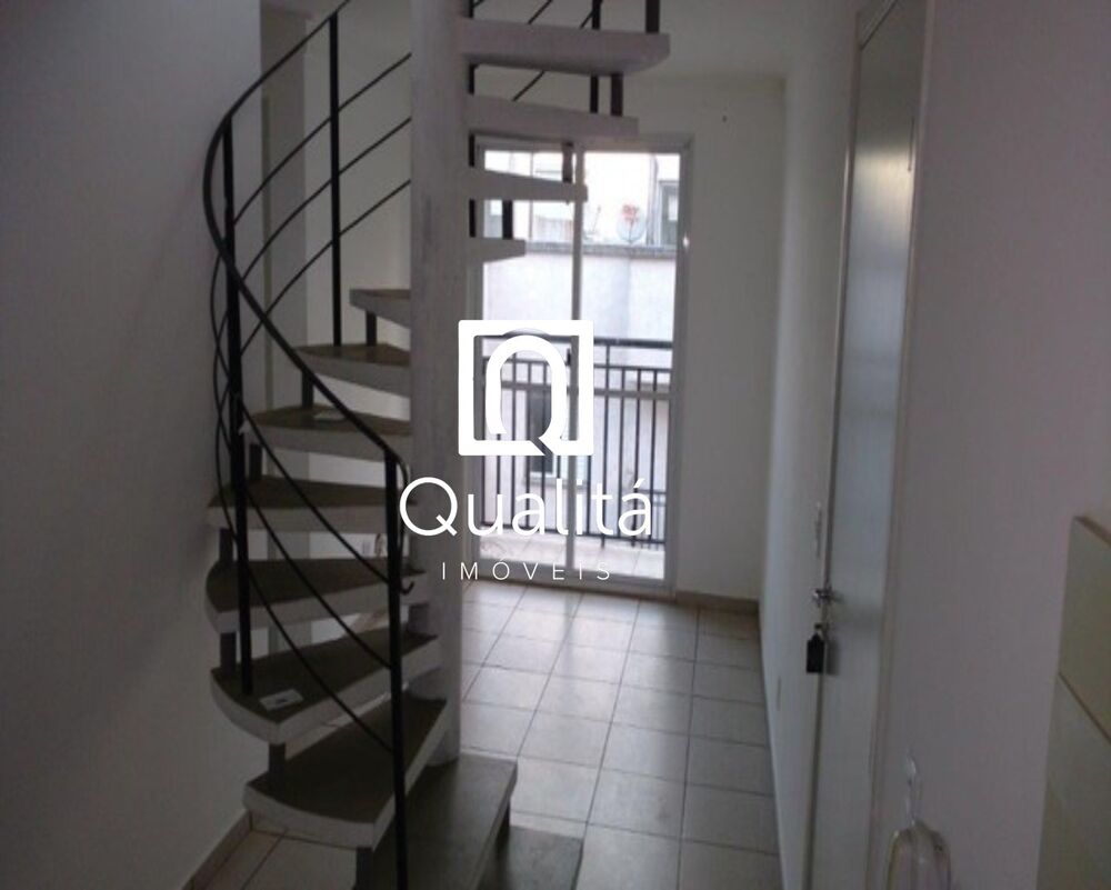 Cobertura, 2 quartos, 51 m² - Foto 6