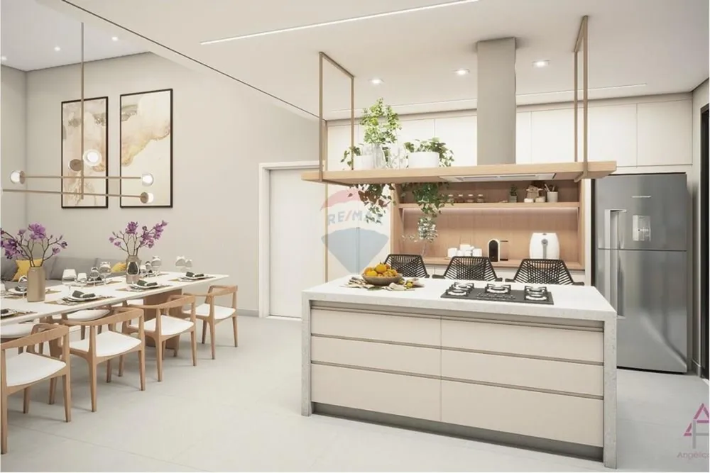 Casa de Condomínio, 3 quartos - Foto 6