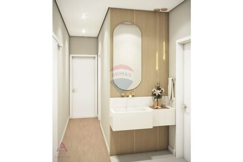 Casa de Condomínio, 3 quartos - Foto 7