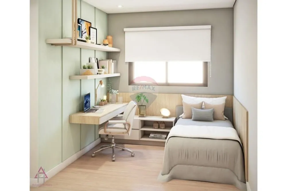 Casa de Condomínio, 3 quartos - Foto 10
