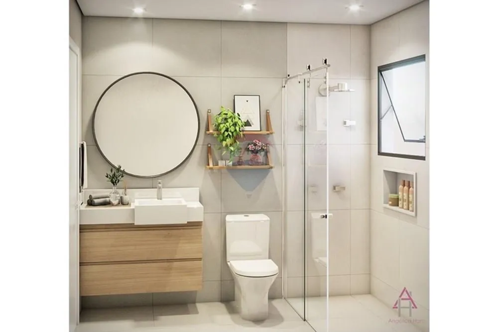 Casa de Condomínio, 3 quartos - Foto 9