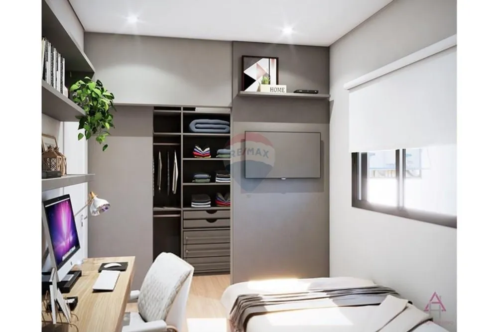 Casa de Condomínio, 3 quartos - Foto 8