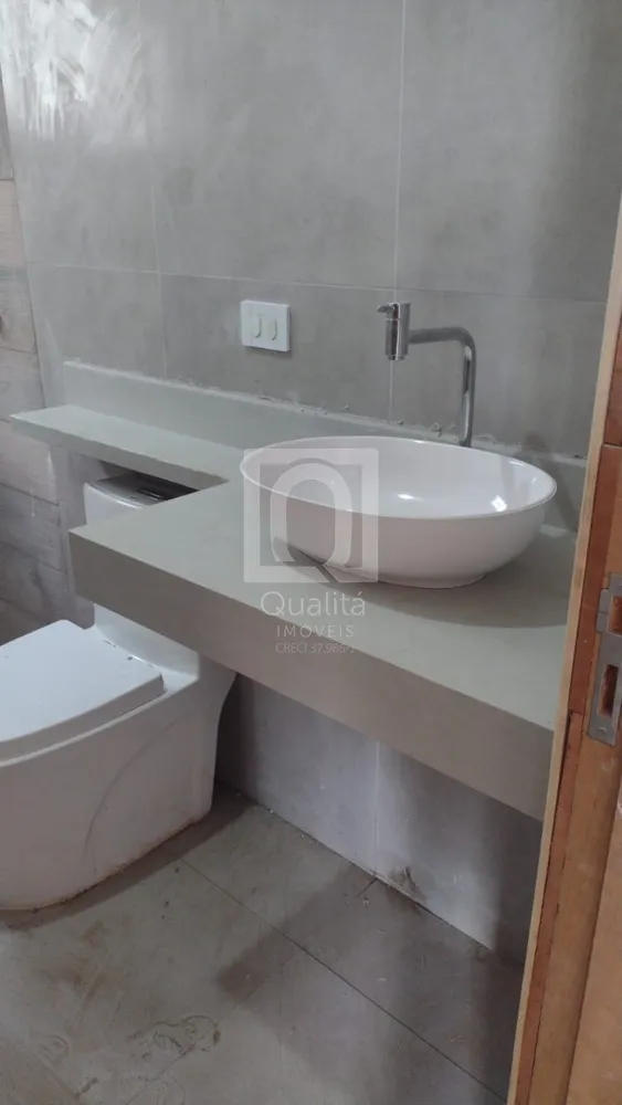 Casa de Condomínio, 3 quartos - Foto 6