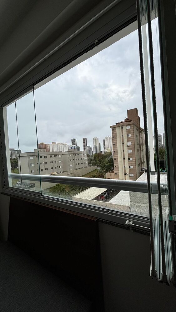 Apartamento, 2 quartos, 51 m² - Foto 9