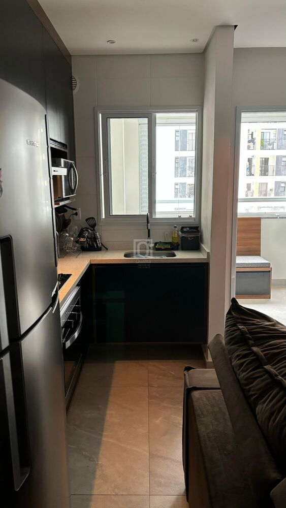 Apartamento, 2 quartos, 51 m² - Foto 7