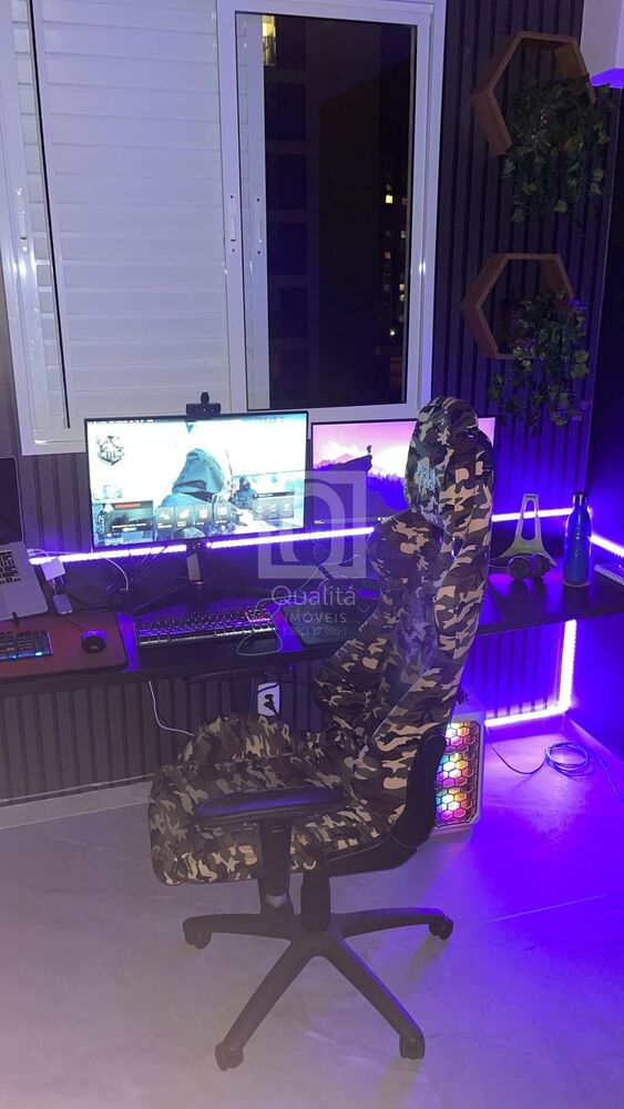 Apartamento, 2 quartos, 51 m² - Foto 17