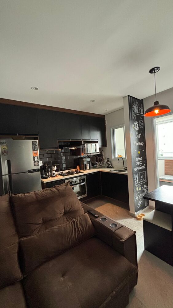 Apartamento, 2 quartos, 51 m² - Foto 1