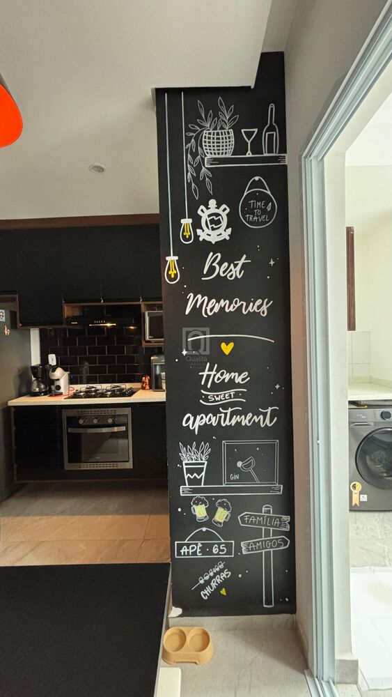 Apartamento, 2 quartos, 51 m² - Foto 6