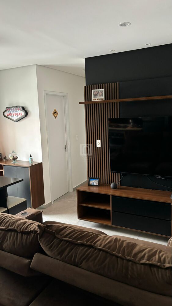 Apartamento, 2 quartos, 51 m² - Foto 2