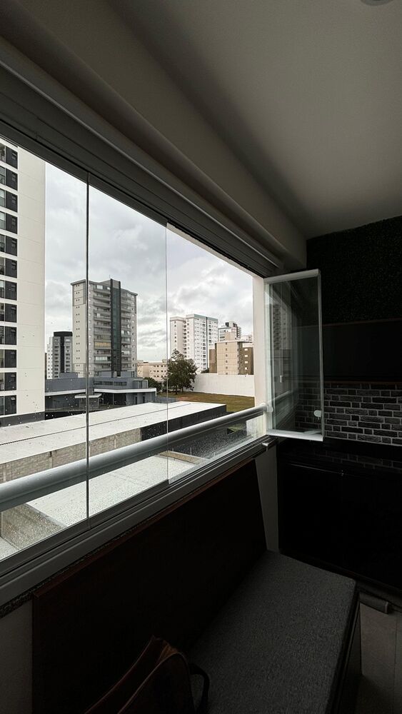 Apartamento, 2 quartos, 51 m² - Foto 11