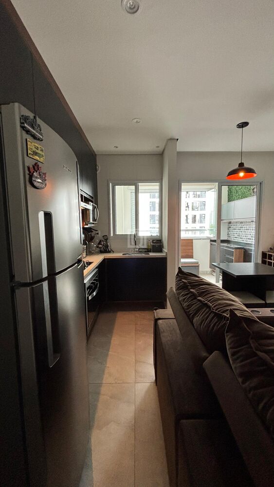 Apartamento, 2 quartos, 51 m² - Foto 5