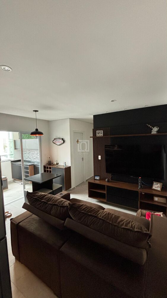 Apartamento, 2 quartos, 51 m² - Foto 3