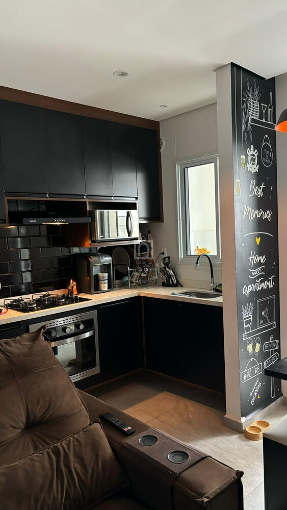 Apartamento, 2 quartos, 51 m² - Foto 4