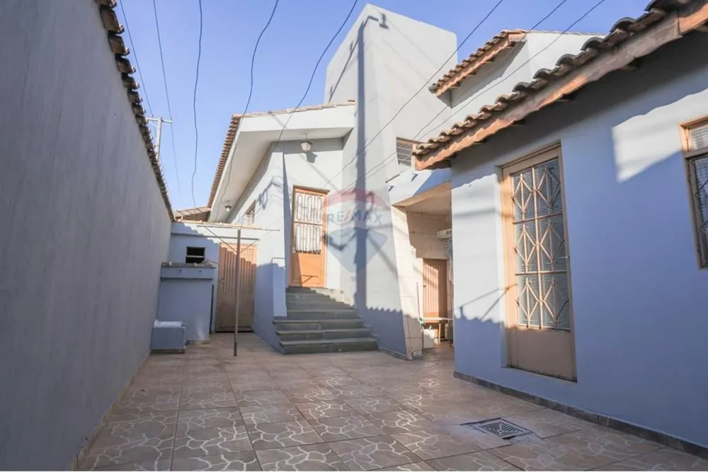 Sobrado, 5 quartos - Foto 3