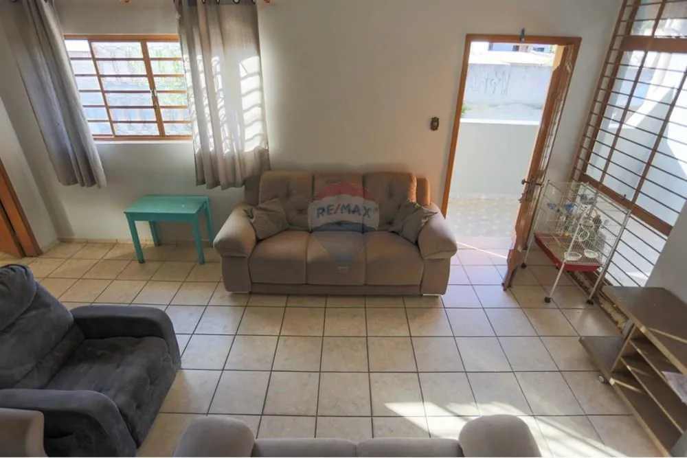 Sobrado, 5 quartos - Foto 6