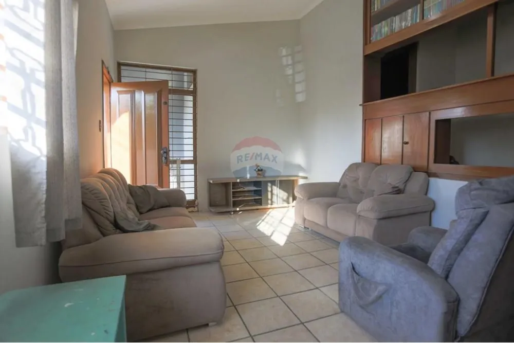 Sobrado, 5 quartos - Foto 2