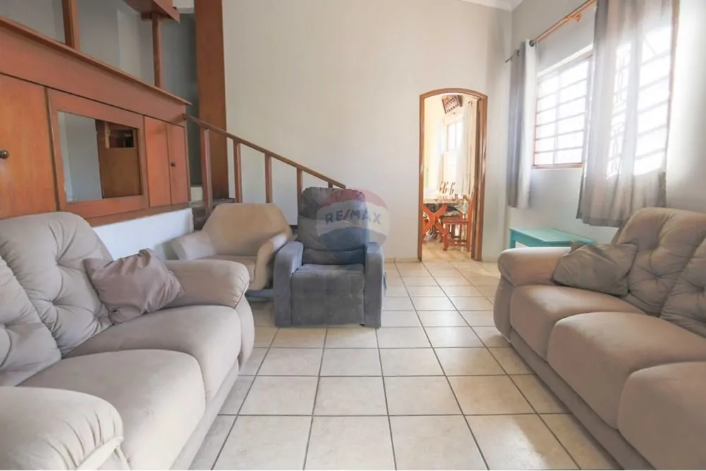 Sobrado, 5 quartos - Foto 1