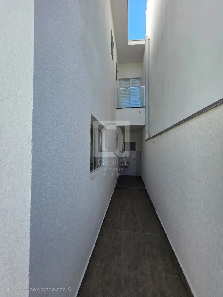 Casa, 3 quartos, 123 m² - Foto 8