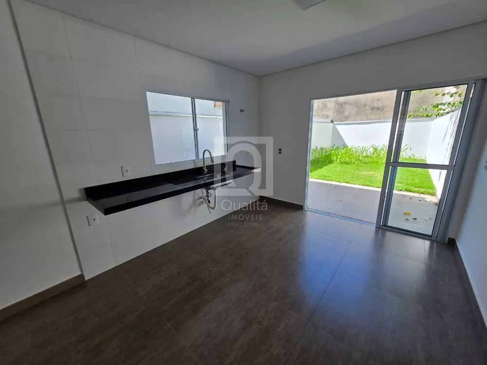 Casa, 3 quartos, 123 m² - Foto 2
