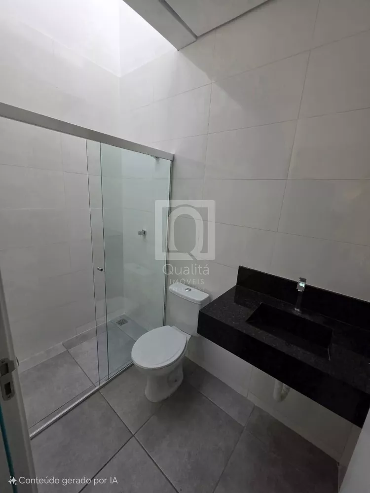 Casa, 3 quartos, 123 m² - Foto 3
