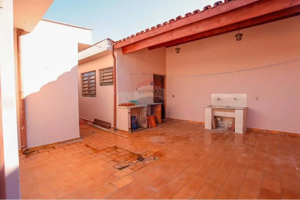 Casa, 3 quartos - Foto 10