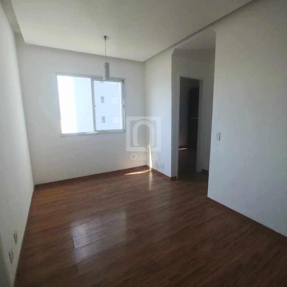 Apartamento, 2 quartos, 48 m² - Foto 1