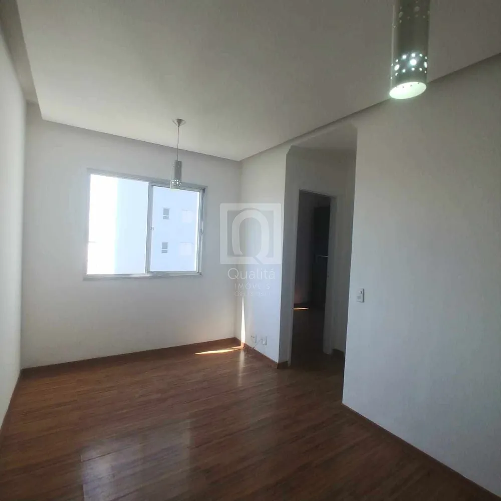 Apartamento, 2 quartos, 48 m² - Foto 3