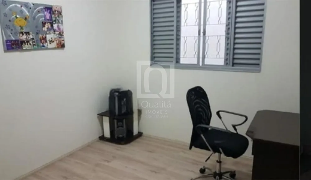 Casa, 3 quartos, 86 m² - Foto 3