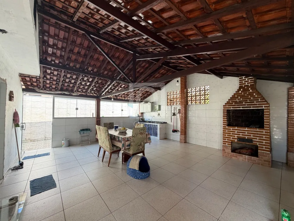 Casa, 3 quartos, 131 m² - Foto 6